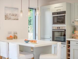 Willow Cottage - Stonham Aspall - 6