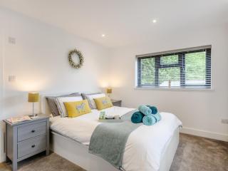 Willow Cottage - Stonham Aspall - 5