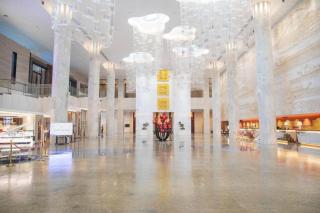 Baiyun Int'L Convention Centre Hotel - Canton - 9