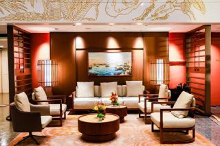 Baiyun Int'L Convention Centre Hotel - Canton - 6