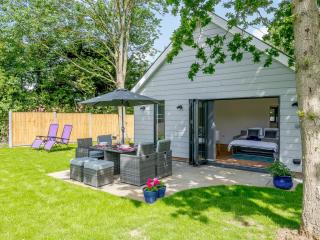 Willow Cottage - Stonham Aspall - 2