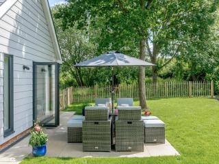 Willow Cottage - Stonham Aspall - 1