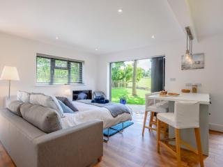Willow Cottage - Stonham Aspall - 7
