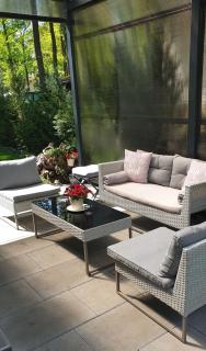 Apartmánový dom Kocka - Šaštín - 6