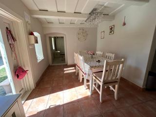 Rozsa Ház - Rose Cottage - Szigliget - 7