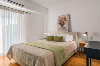 Arian Apartment - Sitia - 1