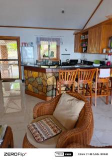 Cliffvue Homestead - 3