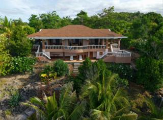 Cliffvue Homestead - Lazi - 2