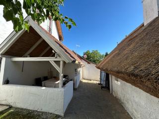 Rozsa Ház - Rose Cottage - Szigliget - 2