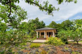 Cliffvue Homestead - Lazi - 1