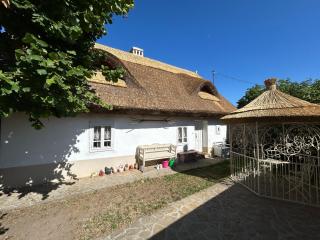 Rozsa Ház - Rose Cottage - Szigliget - 1