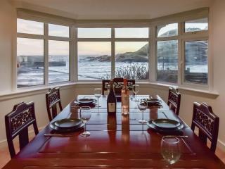 The Cliff - Ellon - 2