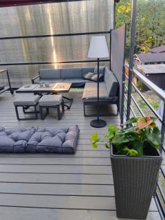 Apartmánový dom Kocka - Šaštín - 7