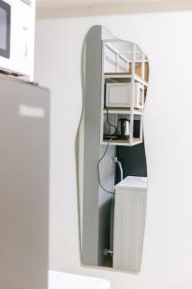 IT Park Studio with 500Mbps Wi-Fi - Città di Cebu - 8