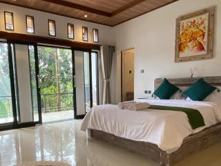 Umah Saren Homestay - Undisan - 7