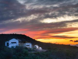 Klein Doorn Farm Stay - Oudtshoorn - 9