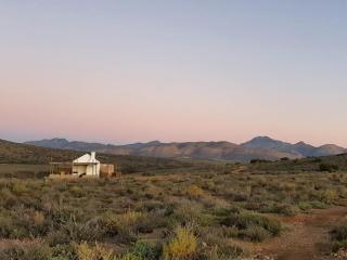 Klein Doorn Farm Stay - Oudtshoorn - 2