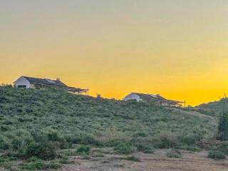 Klein Doorn Farm Stay - Oudtshoorn - 1