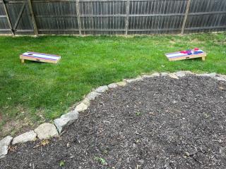 Ranch Home with Movie Room, Ping Pong Table, and Putting Green - Olathe - 3