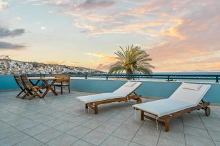 Arian Apartment - Sitia - 8