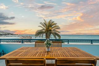 Arian Apartment - Sitia - 0