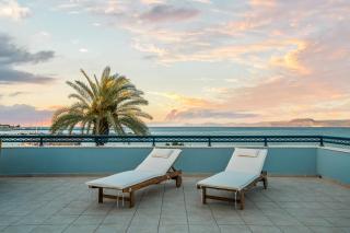 Arian Apartment - Sitia - 9