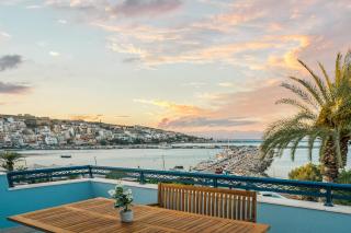 Arian Apartment - Sitia - 7