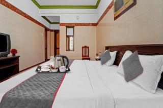 Hotel O Sasti Inn - Pondicherry - 6