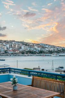Arian Apartment - Sitia - 6