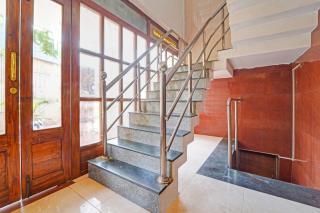 Hotel O Sasti Inn - Pondicherry - 2