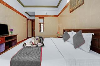 Hotel O Sasti Inn - Pondicherry - 5
