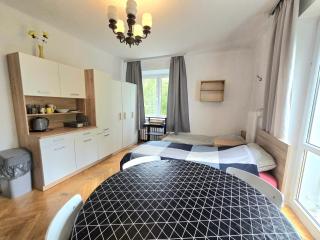 Rooms by Kino Femina - Varsavia - 6