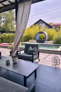Secret Place apartments, luxury and spa - - 8