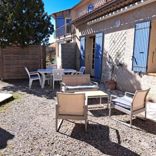 VILLA T2 - Gréoux-les-Bains - 0