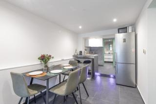 "Au cœur des Alpes 1" terrasse et parking privé - La Roche-sur-Foron - 9