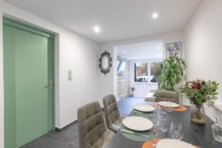 "Au cœur des Alpes 1" terrasse et parking privé - La Roche-sur-Foron - 6