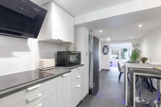 "Au cœur des Alpes 1" terrasse et parking privé - La Roche-sur-Foron - 2