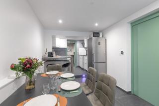 "Au cœur des Alpes 1" terrasse et parking privé - La Roche-sur-Foron - 1