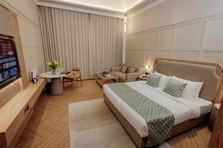 The Tivoli New Delhi - Neu-Delhi - 9