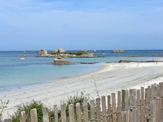 Le Spa sur la dune, Santec, Bretagne - 5