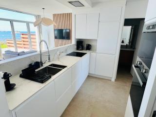 Le Spa sur la dune, Santec, Bretagne - 2