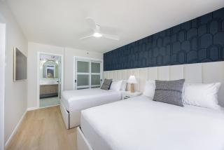 New Upscale 21st Floor Waikiki Banyan Steps to Beach with Parking - Honolulu - 8