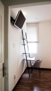 Essential & Simple Living - Eventually Stay - Ho Chi Minh - 2
