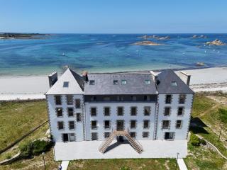 Le Spa sur la dune, Santec, Bretagne - 8