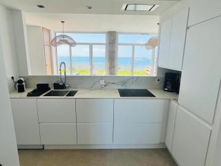 Le Spa sur la dune, Santec, Bretagne - 1