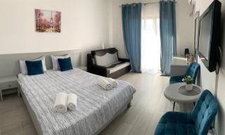 Apartament BiaDor - Baile Felix - 4