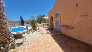 Villa Rojas Delrie - Cuevas del Almanzora - 1