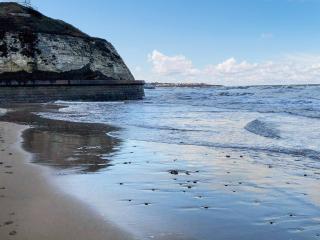 Lighthouse Lookout - Monkwearmouth - 0