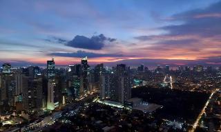 The Gramercy Residences - Manila - 9