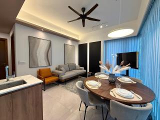 CORE Residence TRX Kuala lumpur - 3